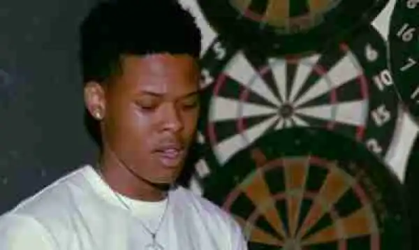 Nasty C Says: ‘Just received a verse from one of my favorite rappers’ 